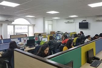 Network IE InfoSystems Pvt Ltd Network-IE InfoSystems Pvt. Ltd. photo 2